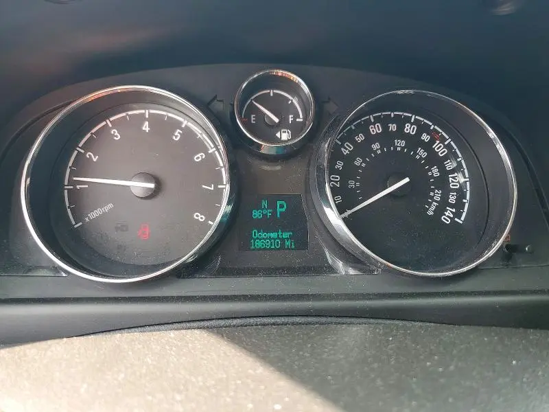 2014 CHEVROLET CAPTIVA LS  