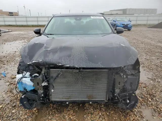 2022 NISSAN ALTIMA SV
