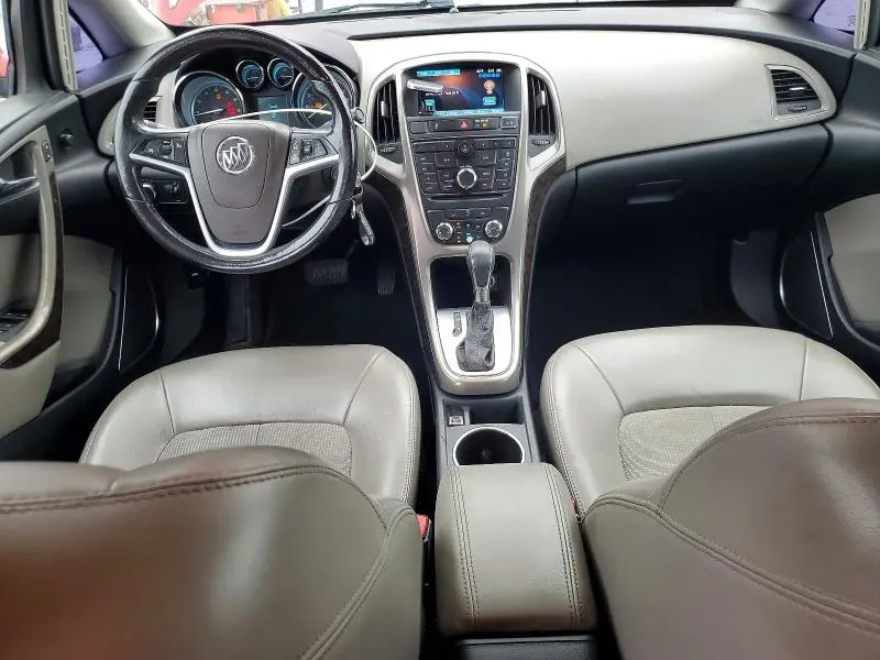 2015 BUICK VERANO   