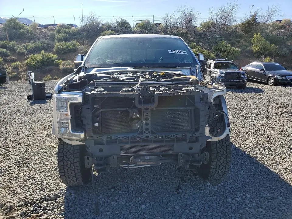 2017 FORD F350 SUPER DUTY  