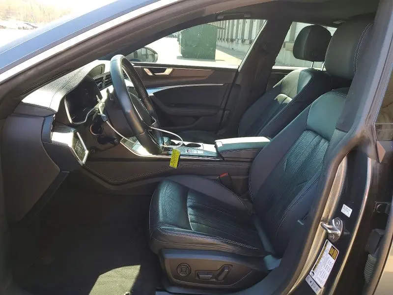 2019 AUDI A7 PRESTIGE S-LINE  