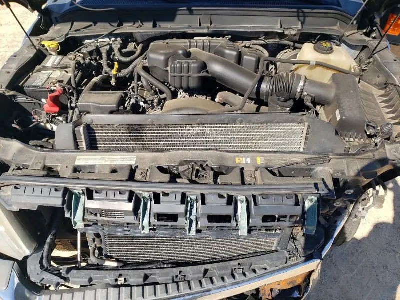 2014 FORD F250 SUPER DUTY  