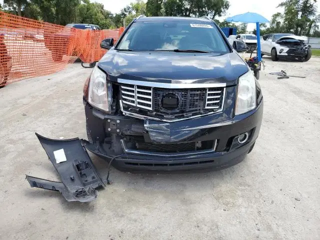 2016 CADILLAC SRX PREMIUM COLLECTION  
