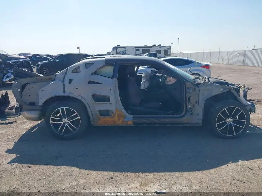 2019 DODGE CHALLENGER SXT AWD