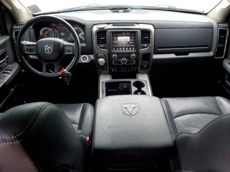 2014 RAM 1500 SPORT  
