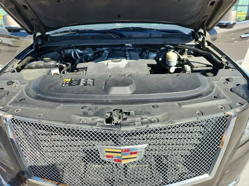 2016 CADILLAC ESCALADE PREMIUM  