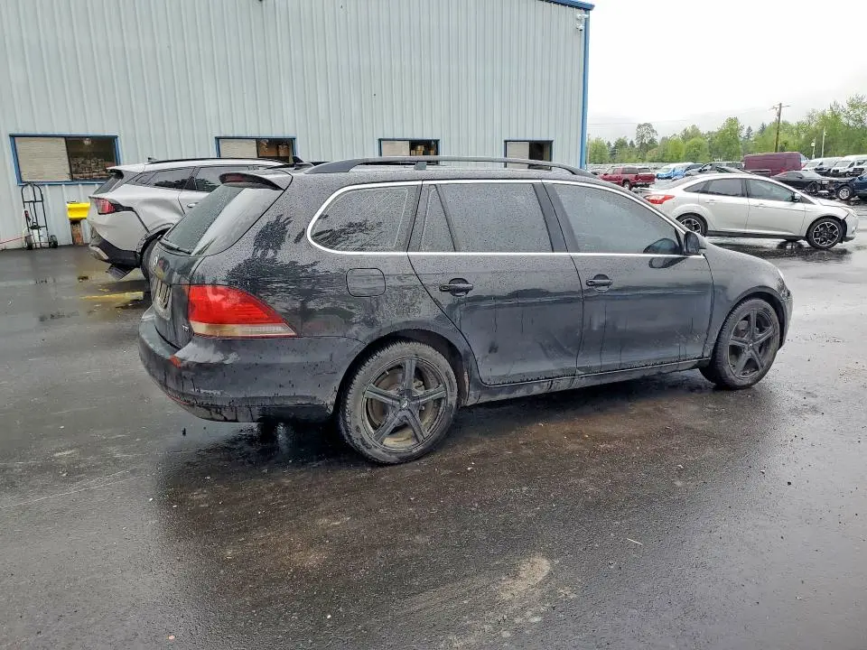 2013 VOLKSWAGEN JETTA TDI  