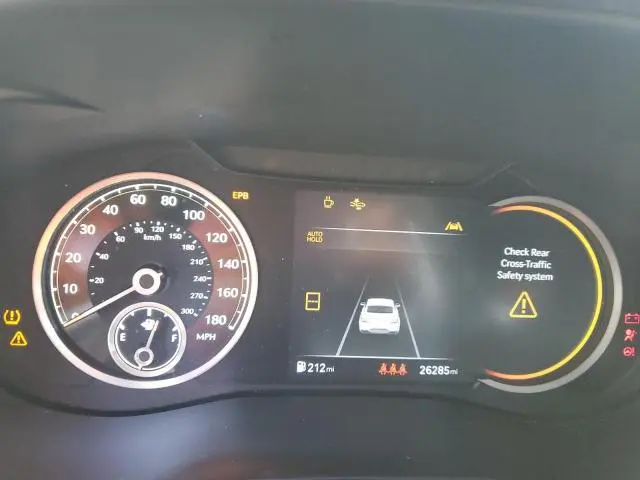 2024 GENESIS G70 SPORT ADVANCED  