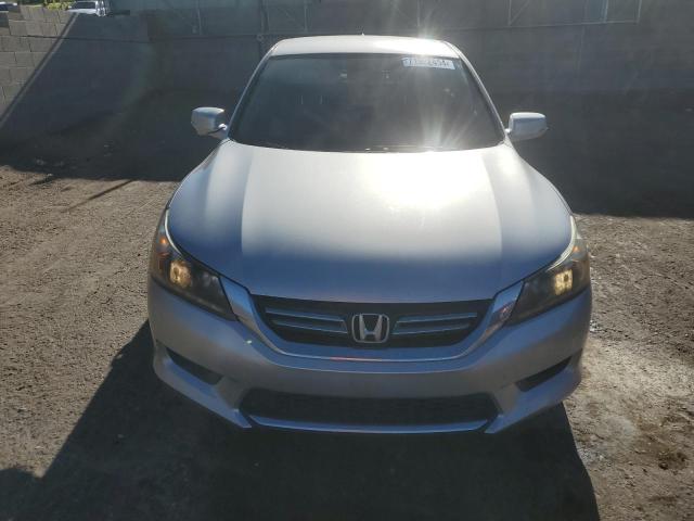 2014 HONDA ACCORD HYBRID