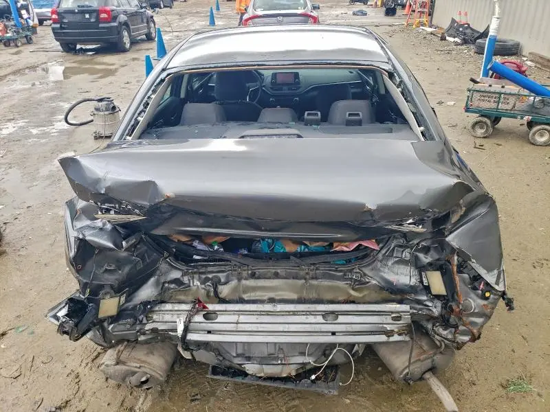 2021 NISSAN ALTIMA S  