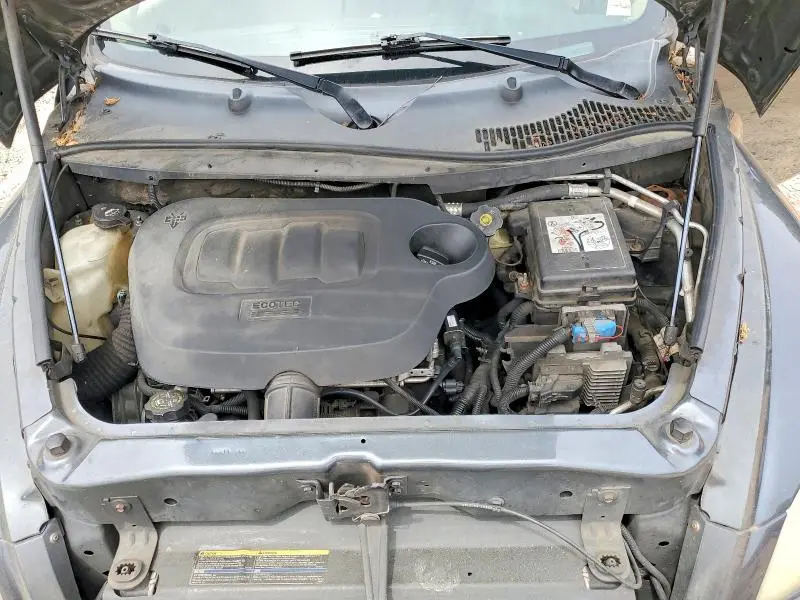2010 CHEVROLET HHR LT  