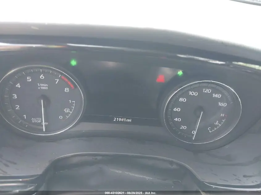 2024 CADILLAC XT6 AWD SPORT