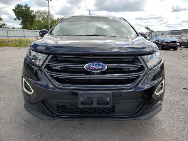 2016 FORD EDGE SPORT  
