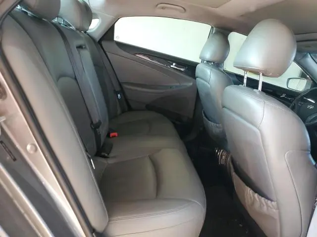 2012 HYUNDAI SONATA SE  