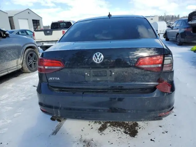2015 VOLKSWAGEN JETTA BASE
