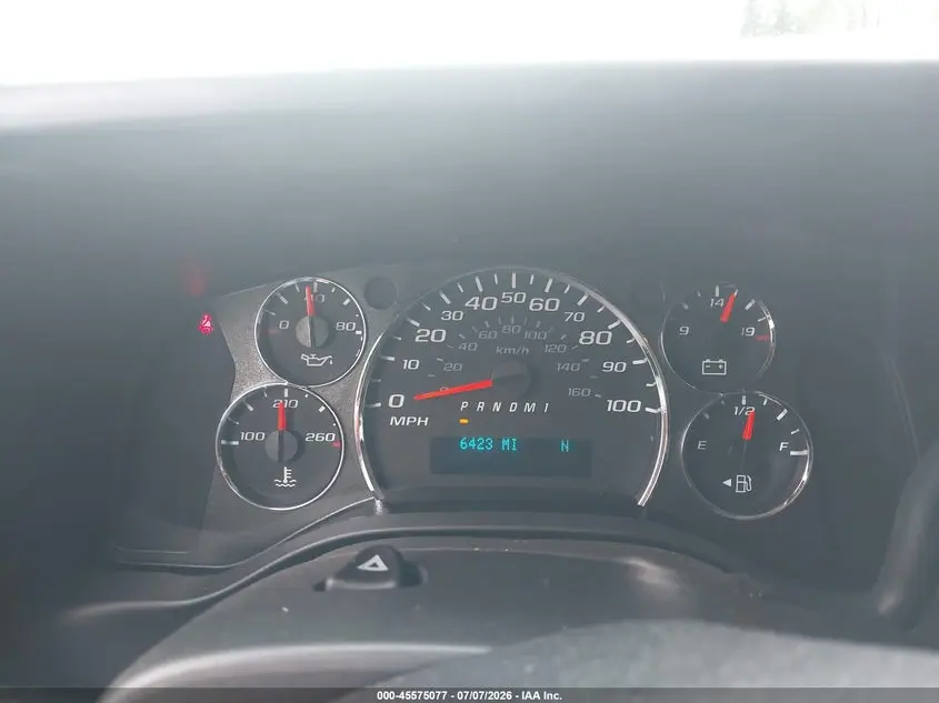 2017 CHEVROLET EXPRESS 3500 LT