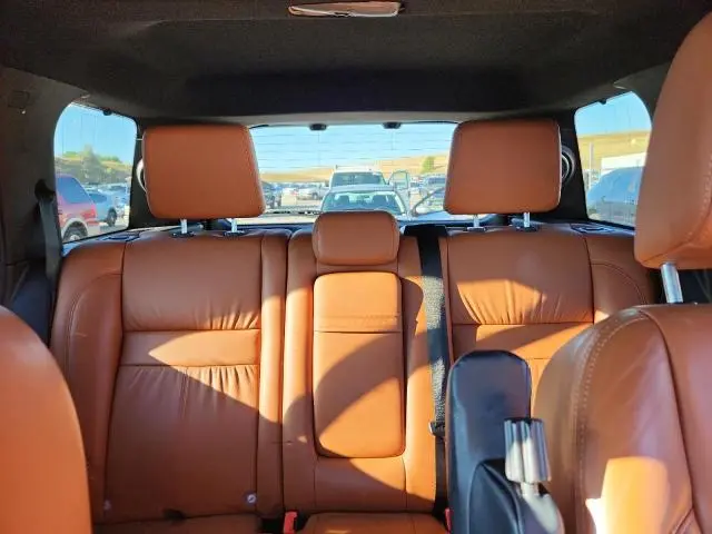 2011 LAND ROVER LR2 HSE LUXURY  