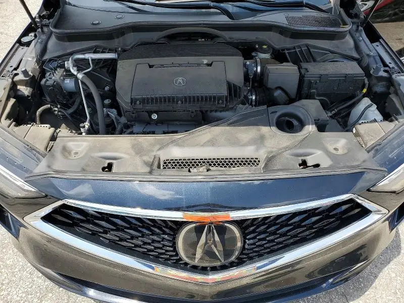 2022 ACURA MDX ADVANCE  