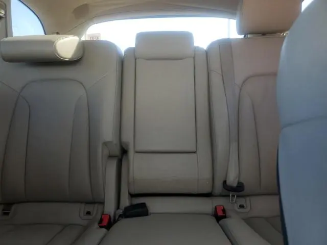 2014 AUDI Q7 PREMIUM PLUS  