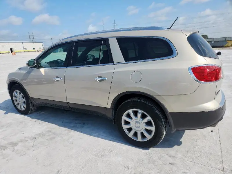 2011 BUICK ENCLAVE CXL  