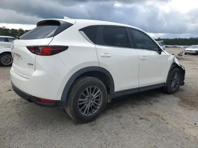 2019 MAZDA CX-5 SPORT  