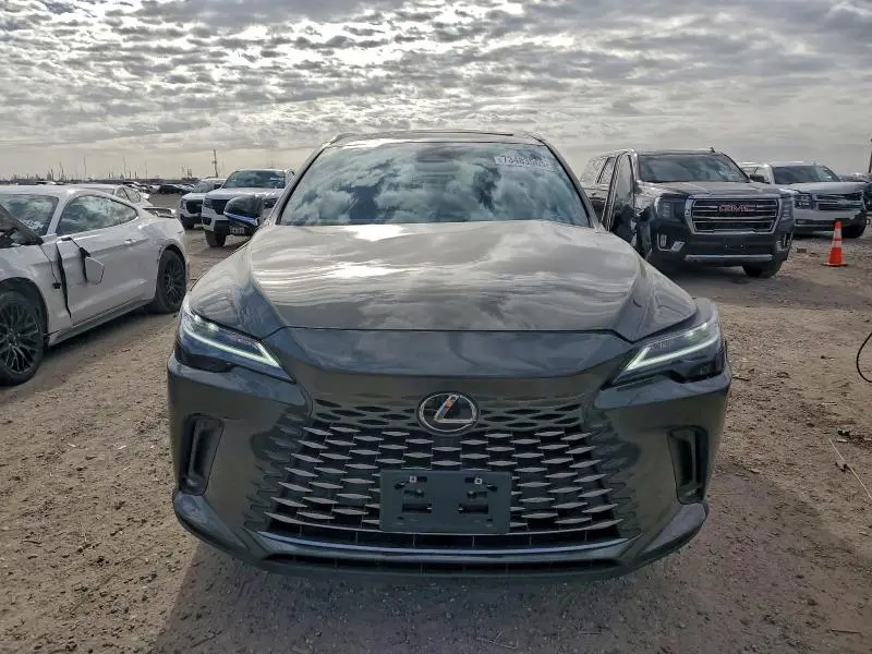 2024 LEXUS RX 350   