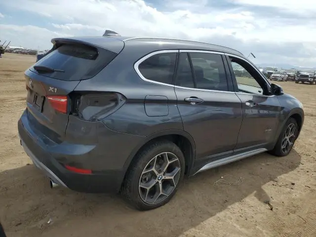 2017 BMW X1 XDRIVE28I  