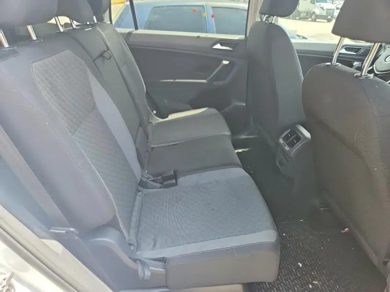 2020 VOLKSWAGEN TIGUAN S  