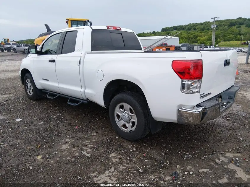2012 TOYOTA TUNDRA GRADE 4.6L V8