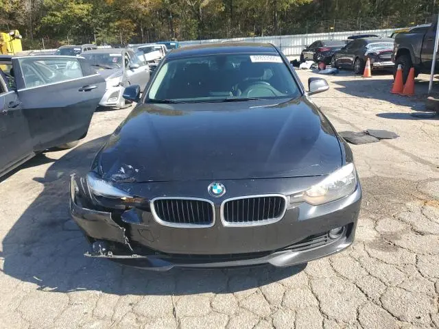 2014 BMW 328 I  