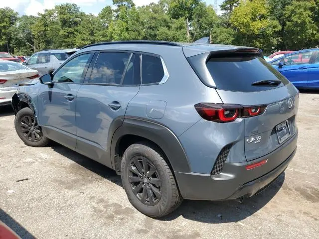 2025 MAZDA CX-50 PREMIUM  
