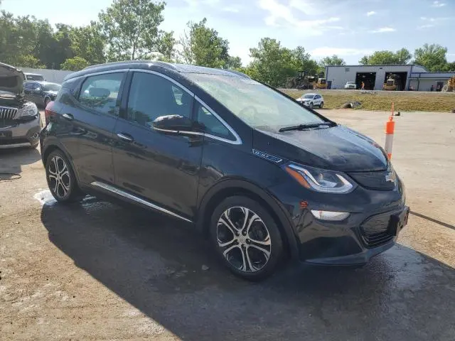2021 CHEVROLET BOLT EV PREMIER  