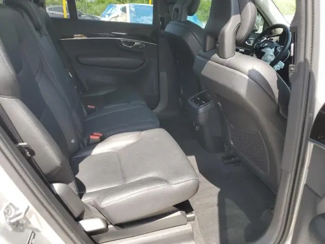 2016 VOLVO XC90 T6  