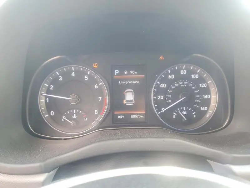 2020 HYUNDAI KONA SEL PLUS  