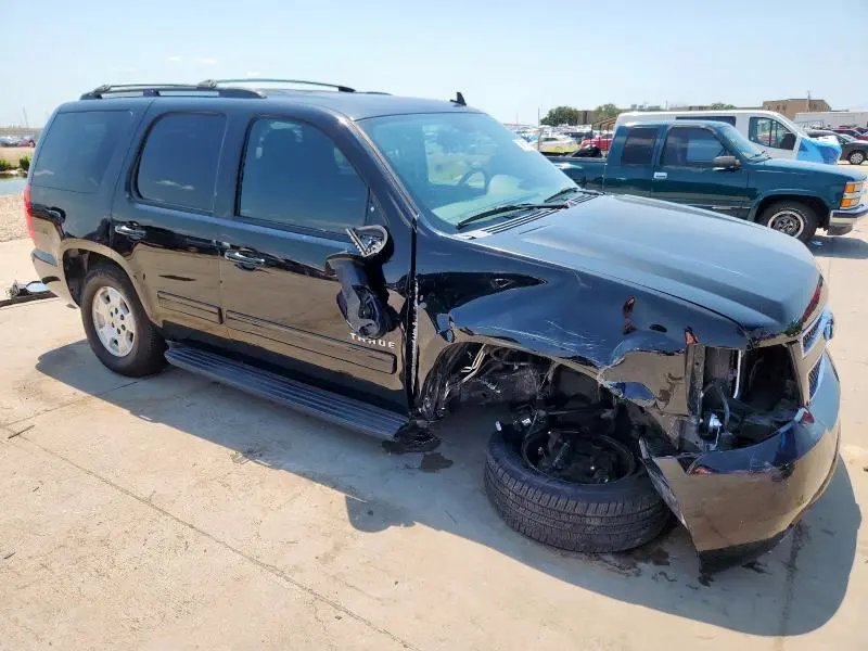 2011 CHEVROLET TAHOE C1500 LS  