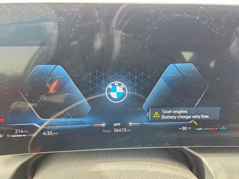 2025 BMW 228XI   