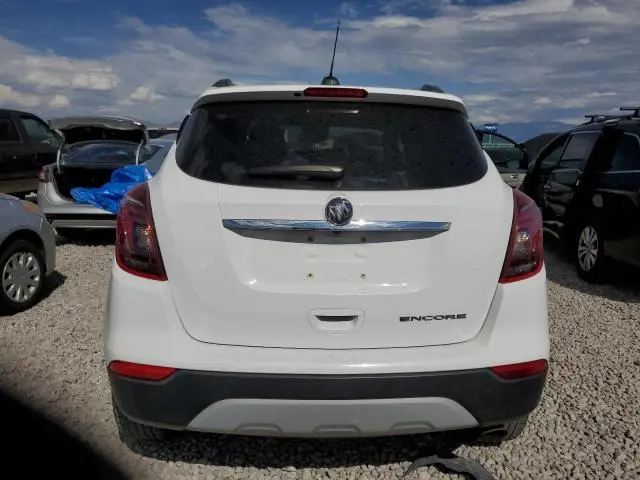 2020 BUICK ENCORE ESSENCE  