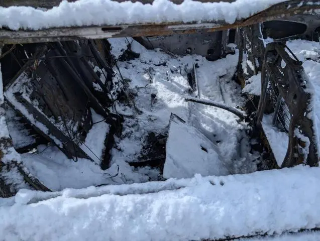 2021 VOLKSWAGEN TIGUAN S  