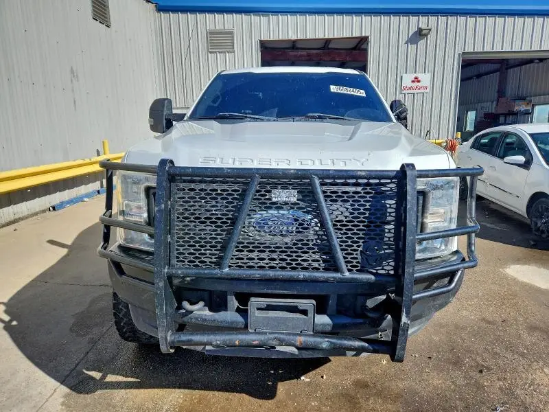 2019 FORD F250 SUPER DUTY  