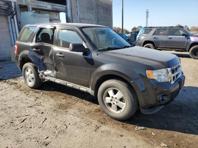 2011 FORD ESCAPE XLS