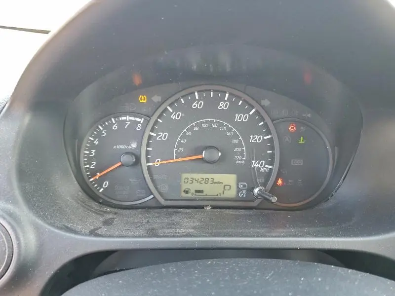 2018 MITSUBISHI MIRAGE G4 ES  