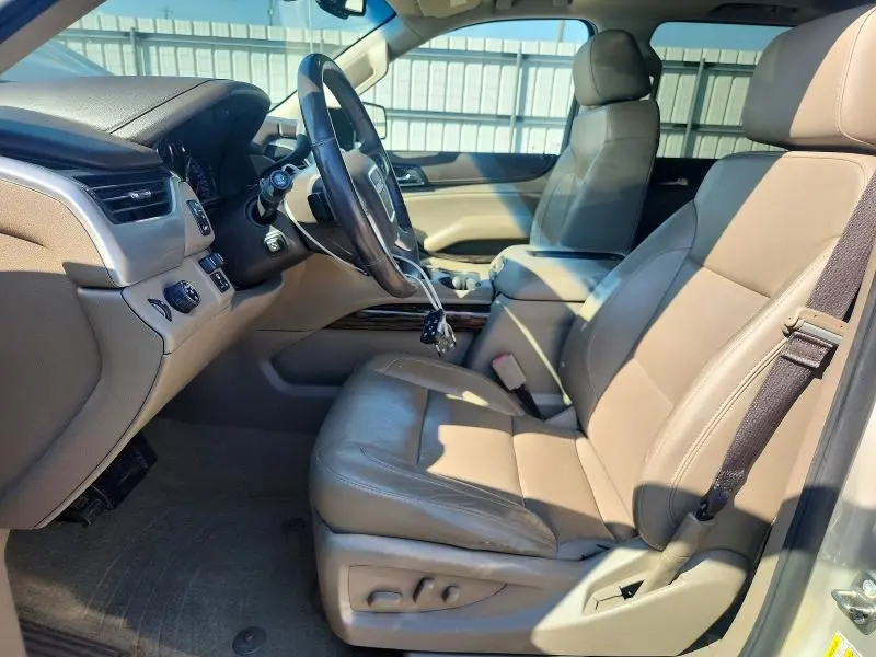2017 GMC YUKON XL C1500 SLT  