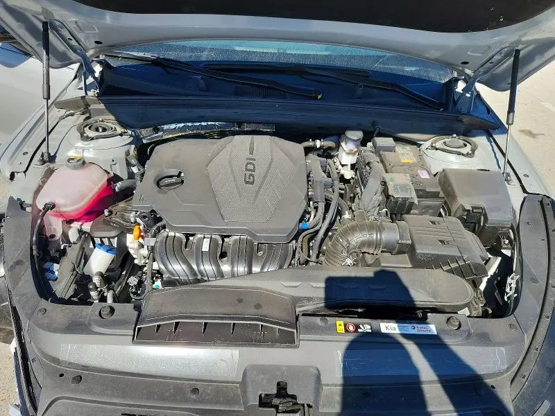 2025 KIA K5 GT LINE  
