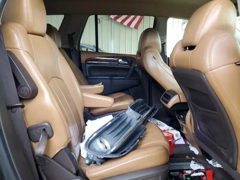2014 BUICK ENCLAVE   