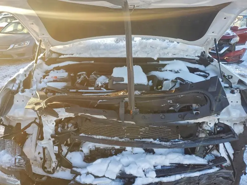 2021 CHEVROLET TAHOE K1500 RST  