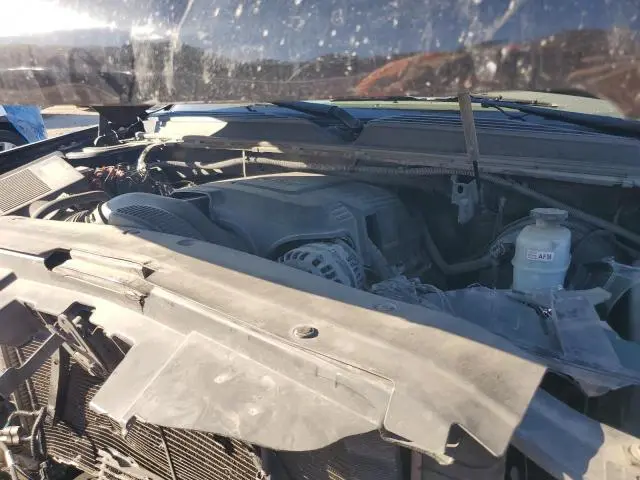 2013 CHEVROLET TAHOE C1500 LT  