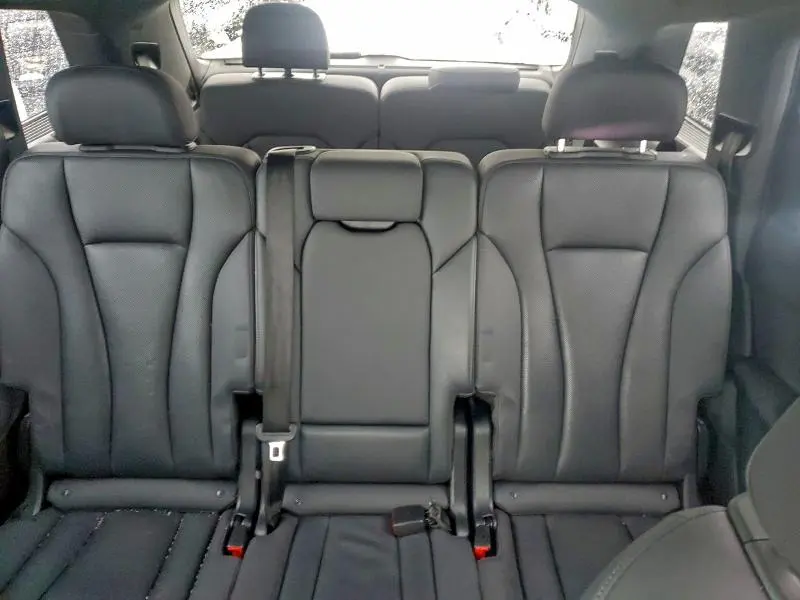 2020 AUDI Q7 PREMIUM PLUS  