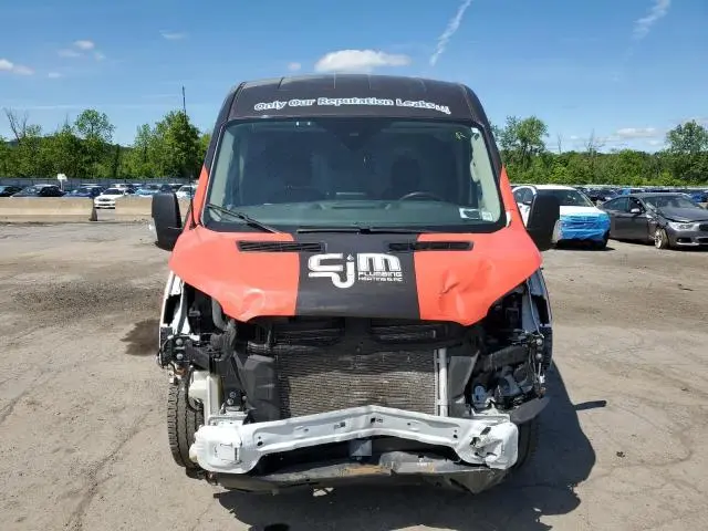 2020 FORD TRANSIT T-250  