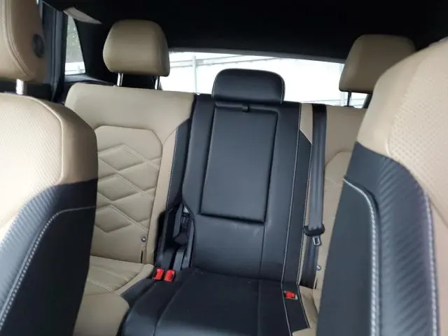 2024 VOLKSWAGEN ATLAS CROSS SPORT SE  