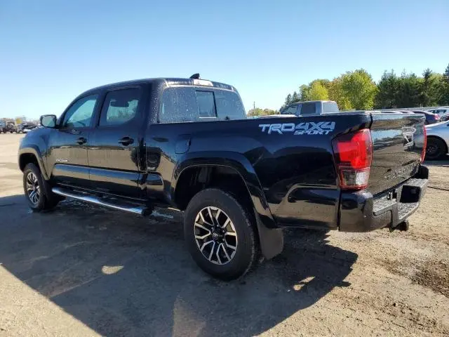 2022 TOYOTA TACOMA DOUBLE CAB  